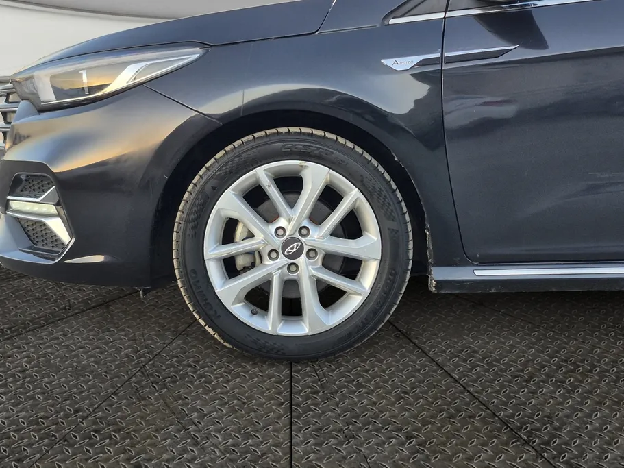 2023 Chery Arrizo 6 Pro Comfort 