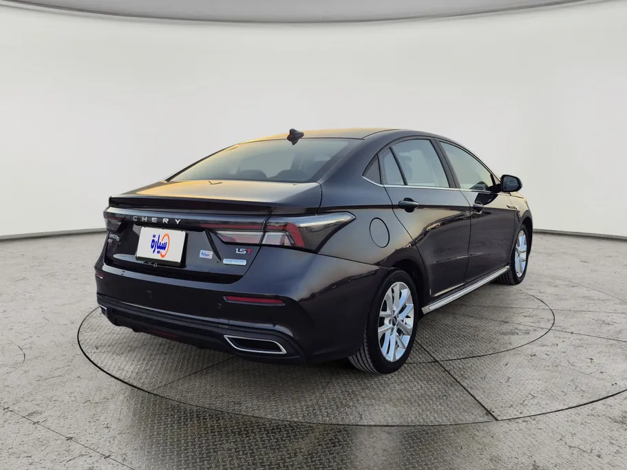2023 Chery Arrizo 6 Pro Comfort 