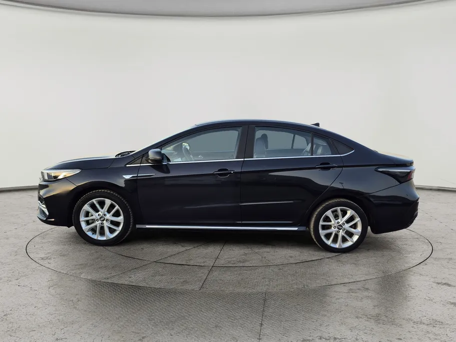 2023 Chery Arrizo 6 Pro Comfort 