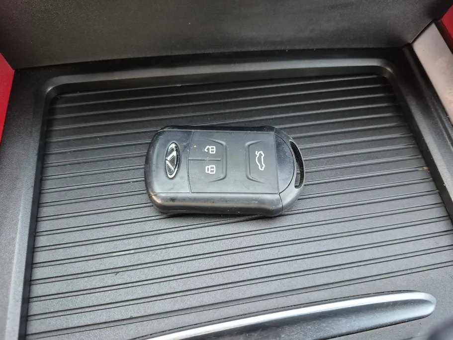 2023 Chery Arrizo 6 Pro Comfort 