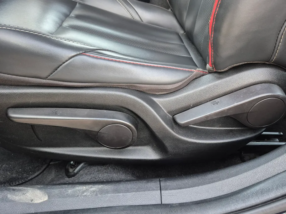 2023 Chery Arrizo 6 Pro Comfort 