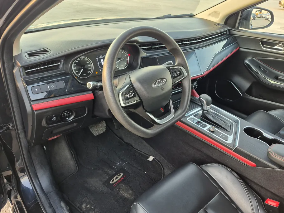 2023 Chery Arrizo 6 Pro Comfort 