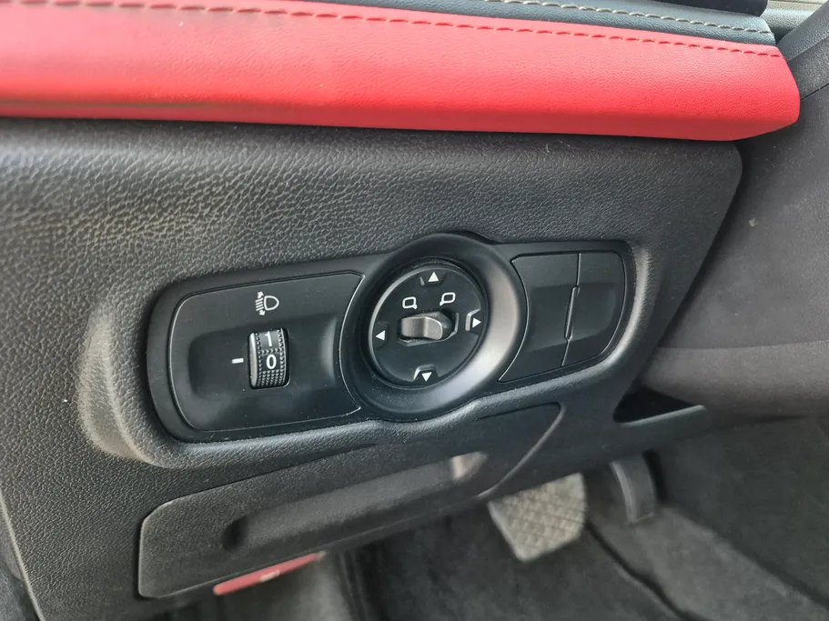 2023 Chery Arrizo 6 Pro Comfort 