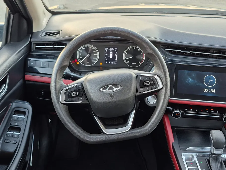 2023 Chery Arrizo 6 Pro Comfort 