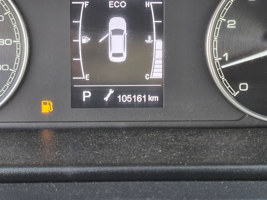 2023 Chery Arrizo 6 Pro Comfort 