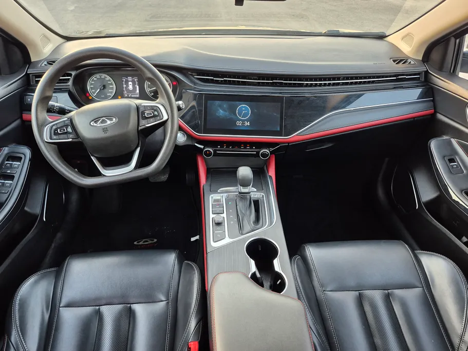 2023 Chery Arrizo 6 Pro Comfort 