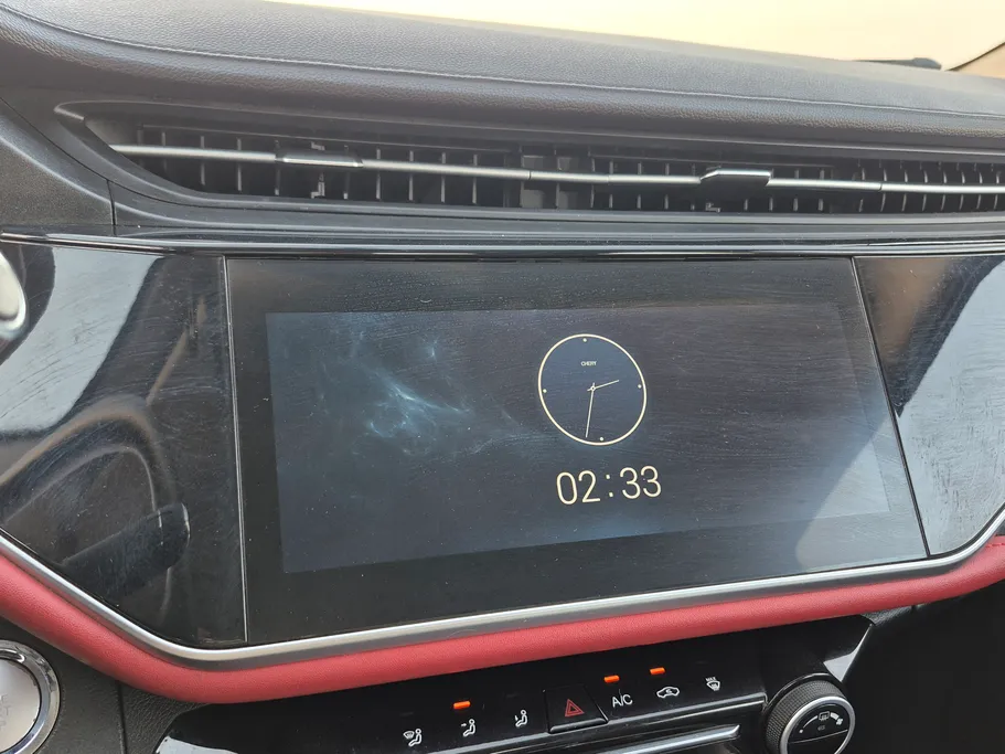 2023 Chery Arrizo 6 Pro Comfort 