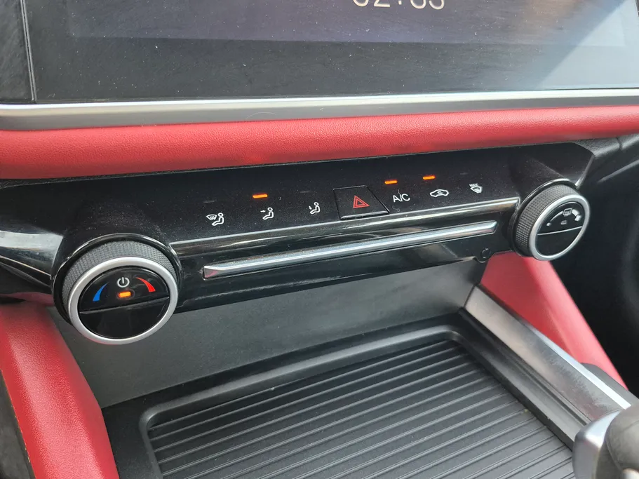 2023 Chery Arrizo 6 Pro Comfort 