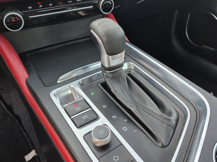 2023 Chery Arrizo 6 Pro Comfort 