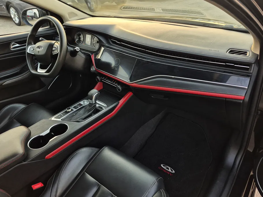 2023 Chery Arrizo 6 Pro Comfort 