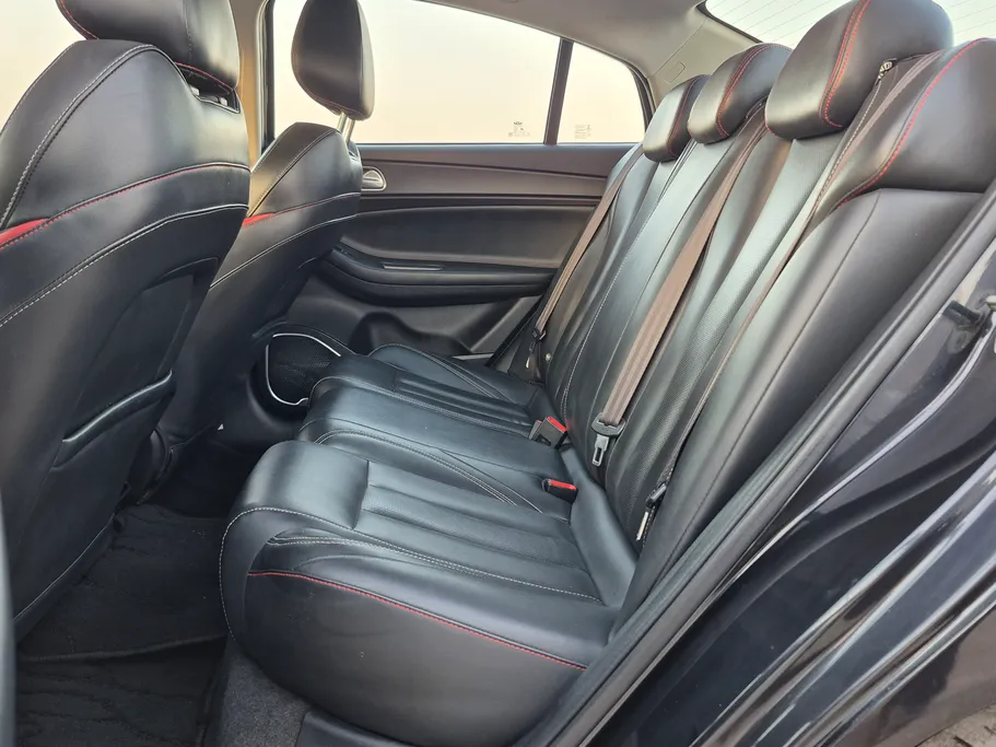 2023 Chery Arrizo 6 Pro Comfort 