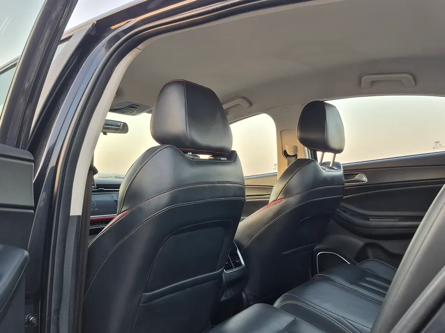 2023 Chery Arrizo 6 Pro Comfort 