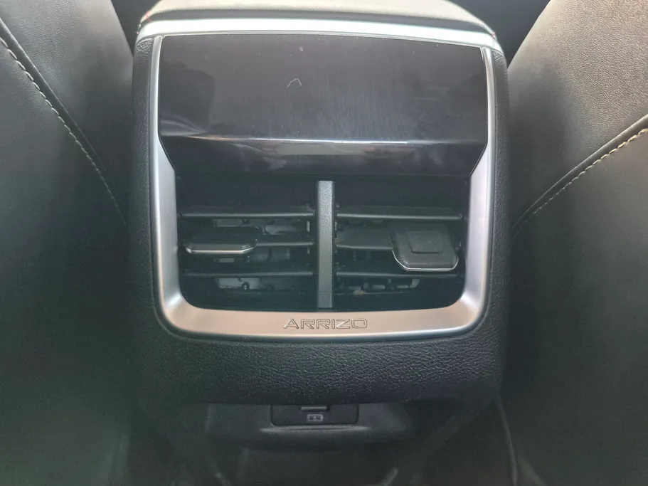 2023 Chery Arrizo 6 Pro Comfort 