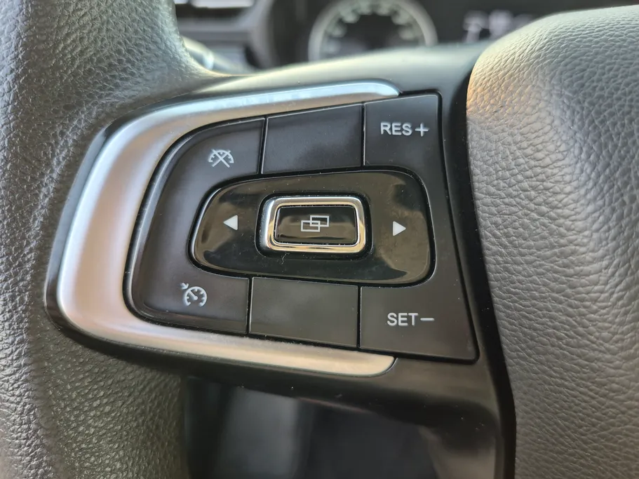 2023 Chery Arrizo 6 Pro Comfort 