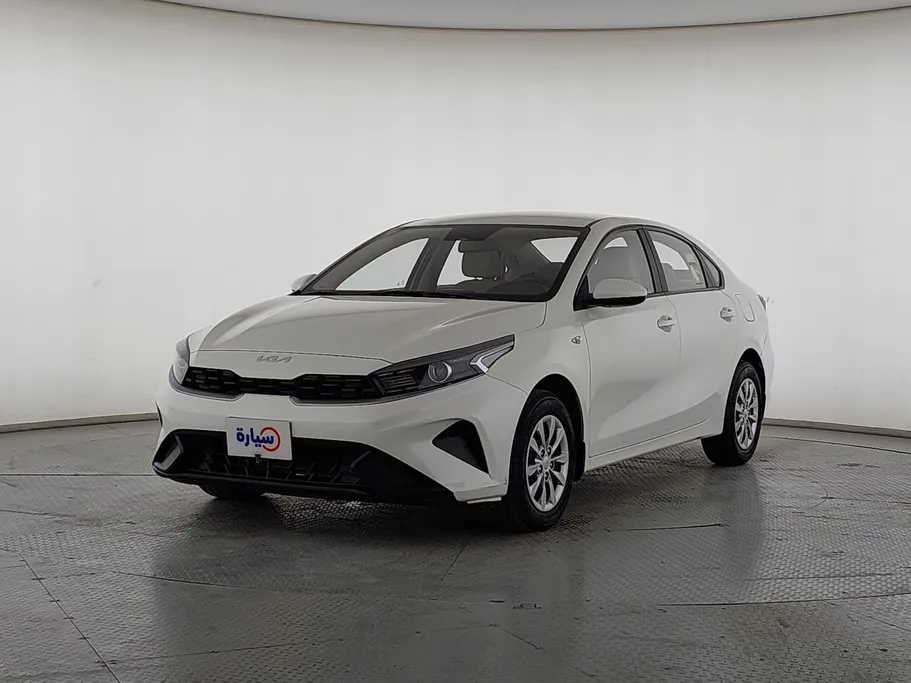 2023 Kia Cerato GL 