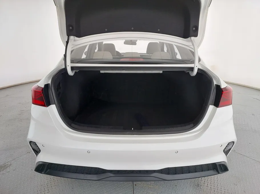 2023 Kia Cerato GL 