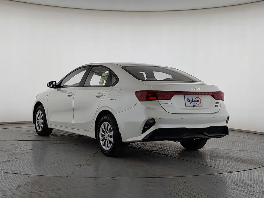 2023 Kia Cerato GL 