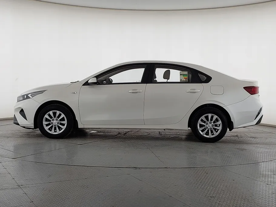 2023 Kia Cerato GL 