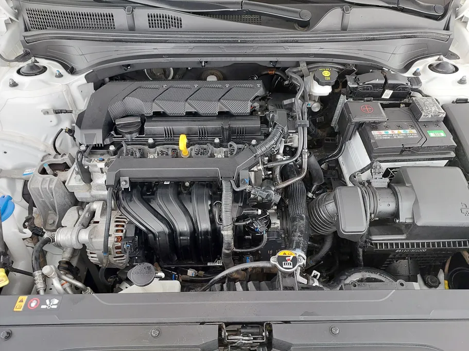 2023 Kia Cerato GL 