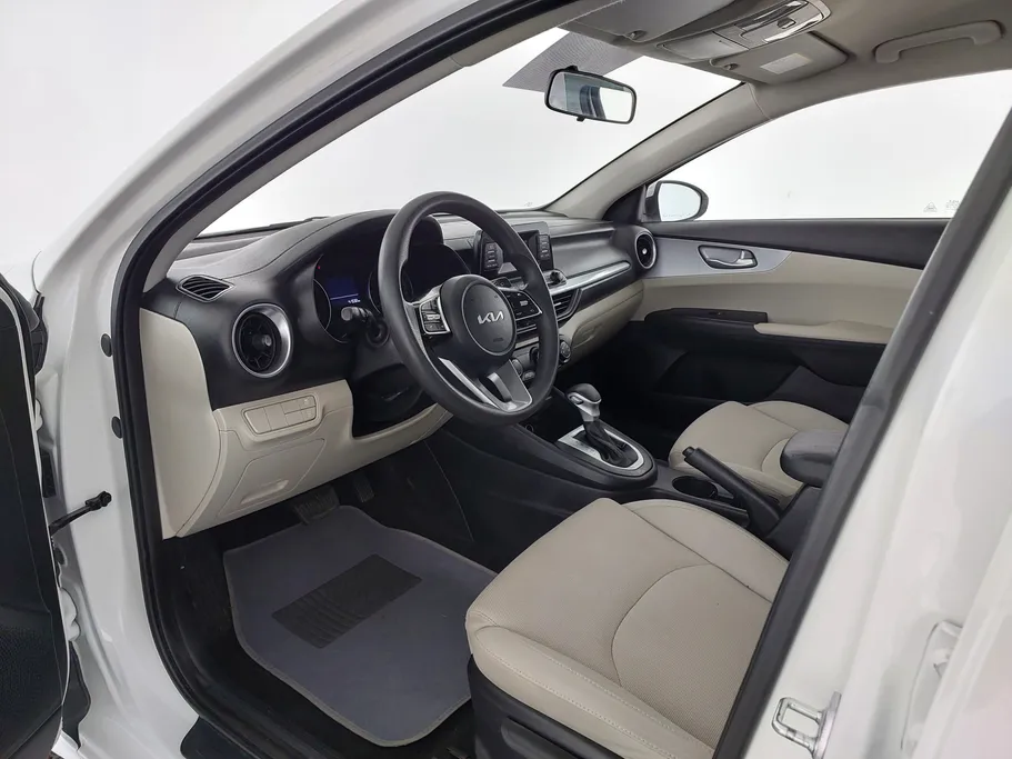 2023 Kia Cerato GL 