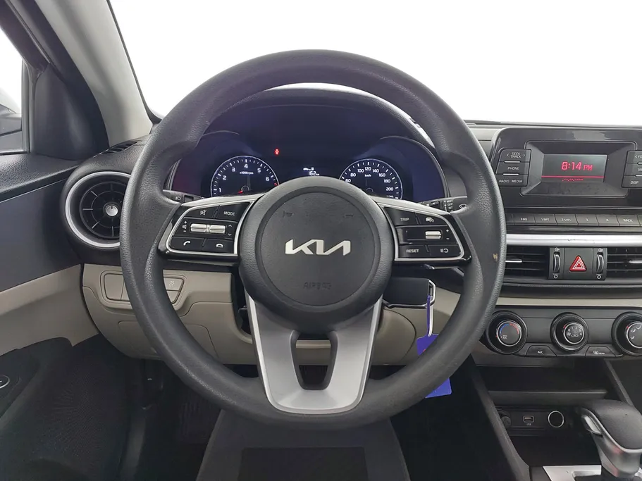 2023 Kia Cerato GL 