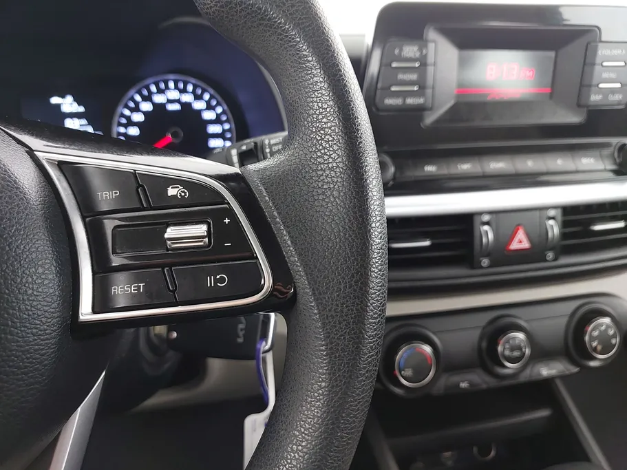 2023 Kia Cerato GL 