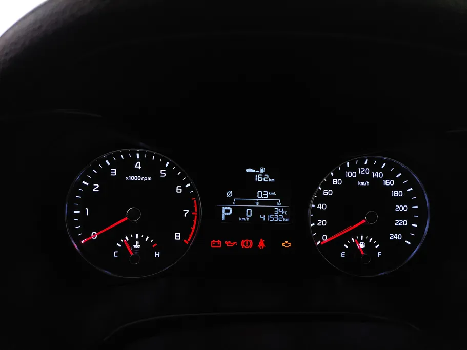2023 Kia Cerato GL 