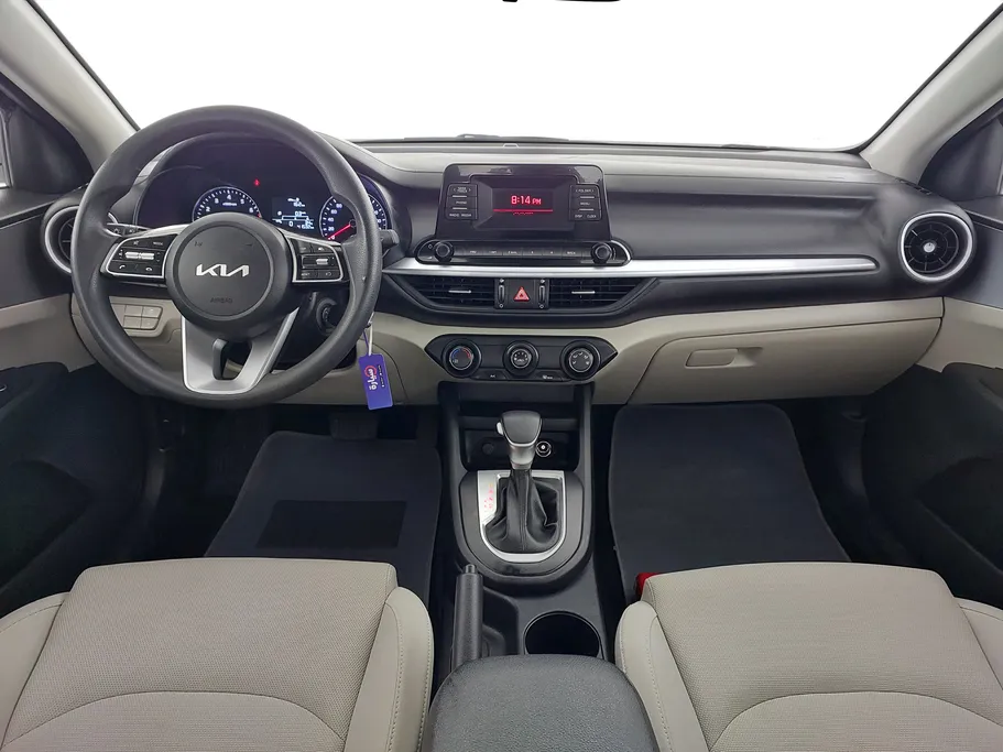 2023 Kia Cerato GL 