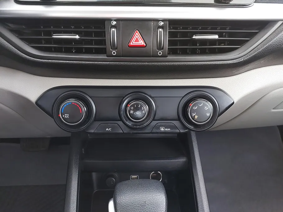 2023 Kia Cerato GL 