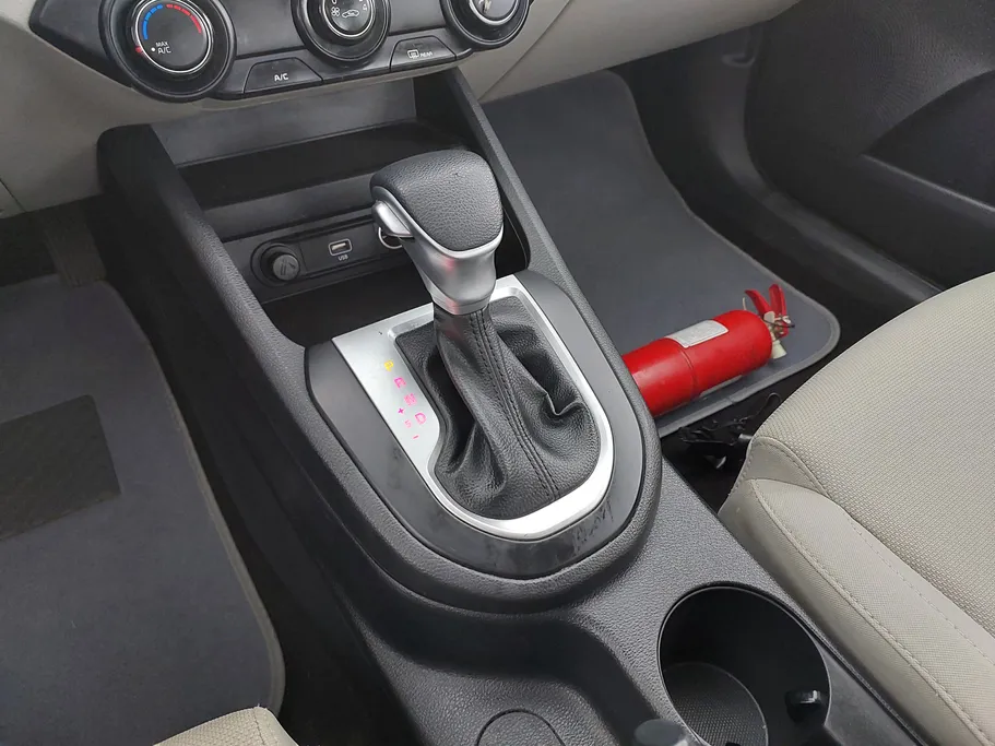 2023 Kia Cerato GL 