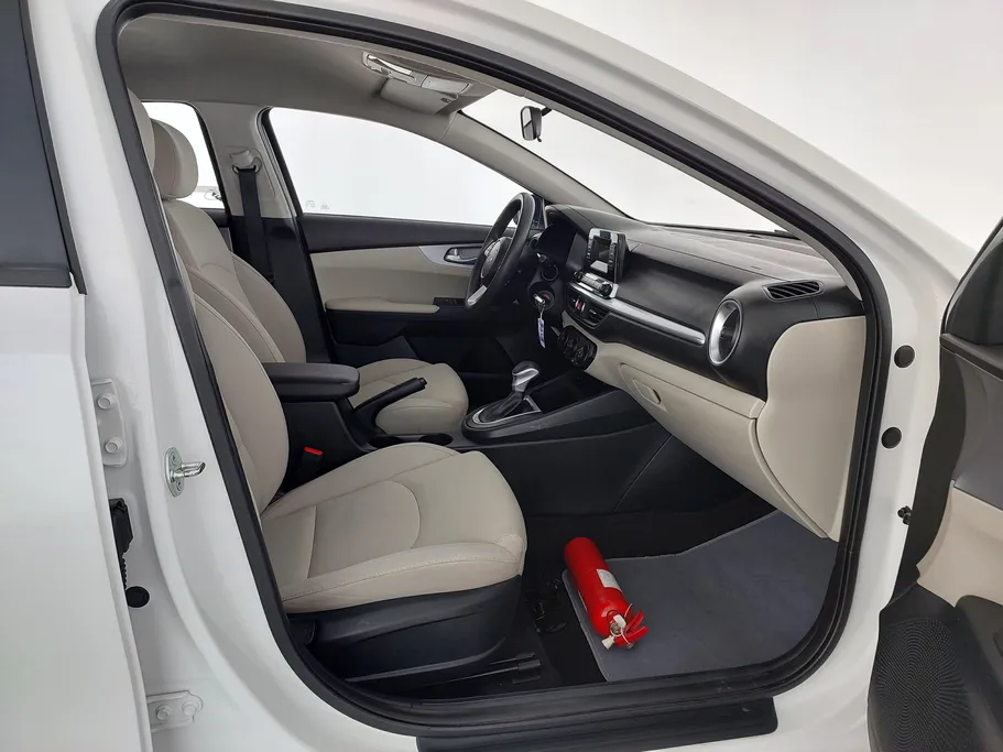 2023 Kia Cerato GL 