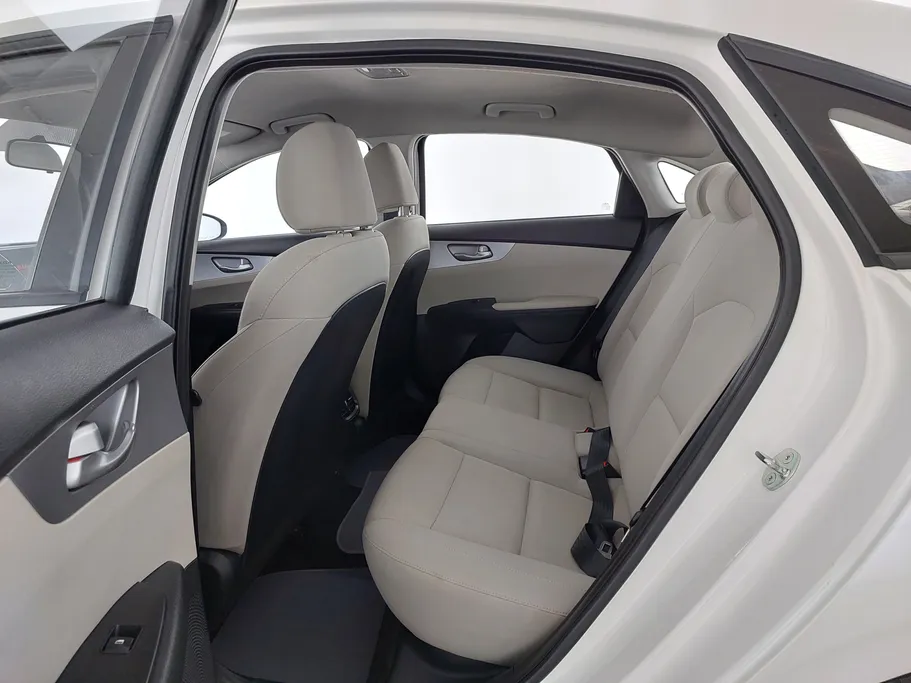 2023 Kia Cerato GL 