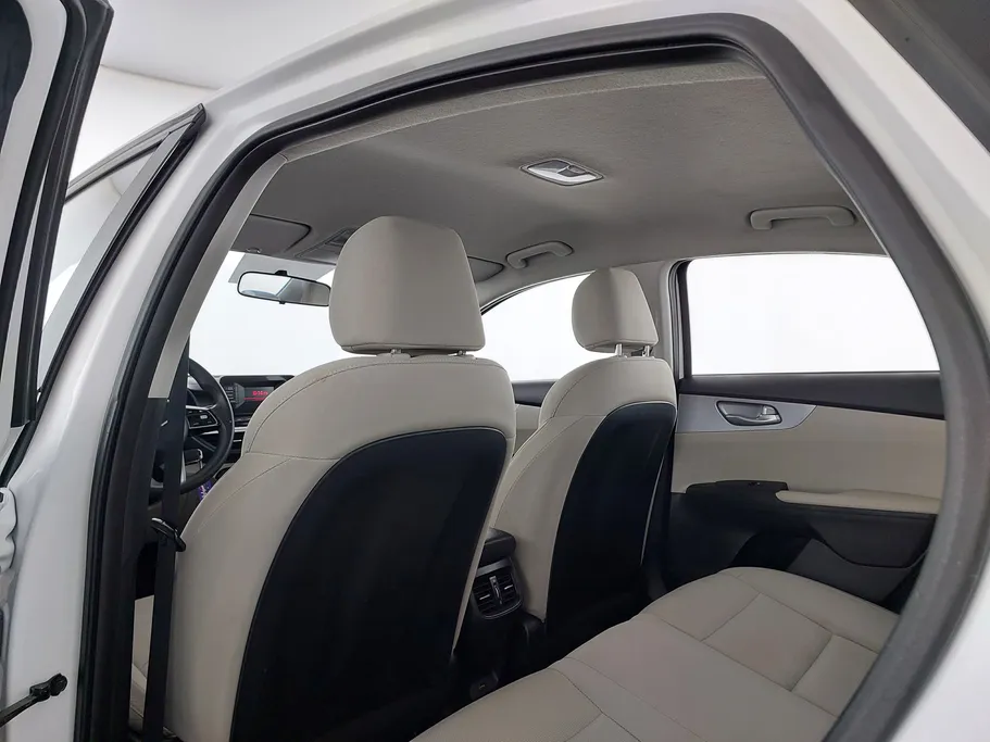 2023 Kia Cerato GL 