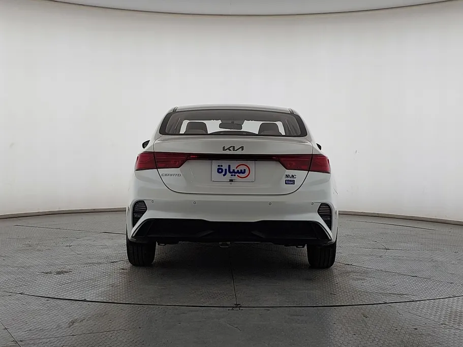 2023 Kia Cerato GL 