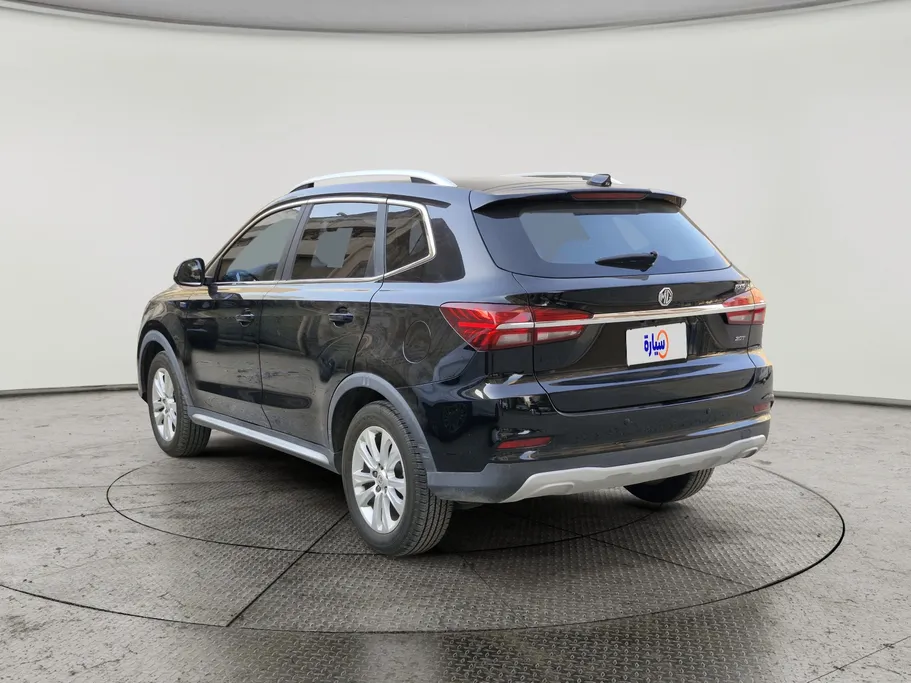 ام جي RX5 STD 2023 