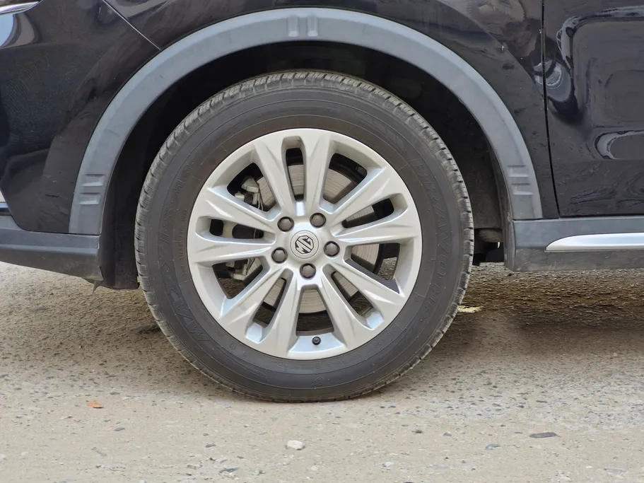 ام جي RX5 STD 2023 
