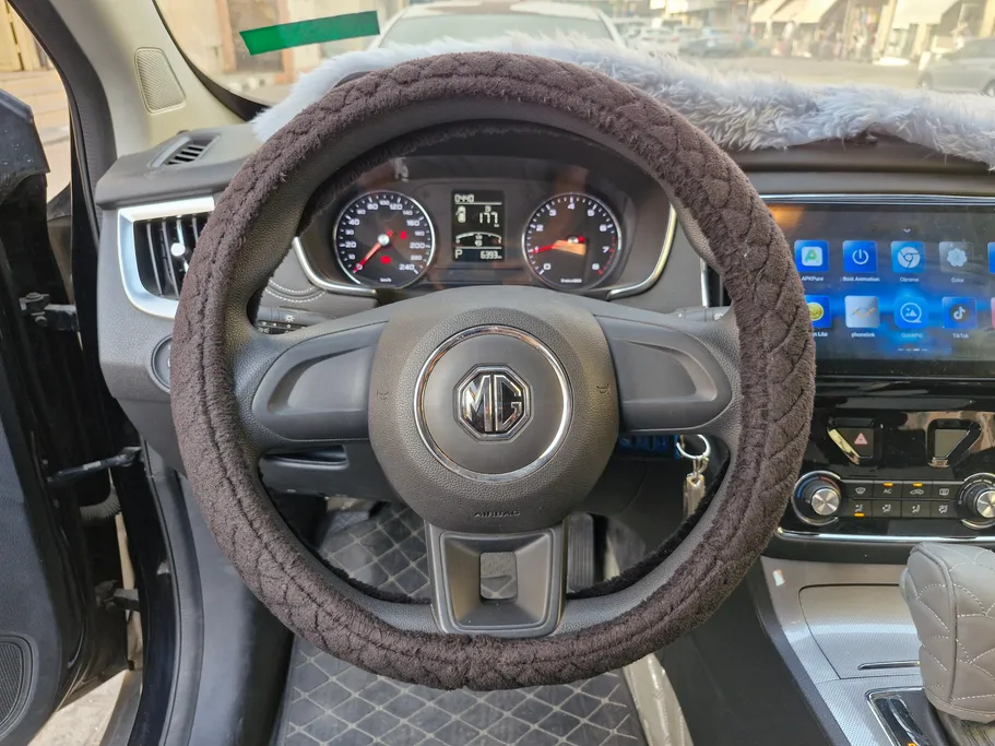 ام جي RX5 STD 2023 