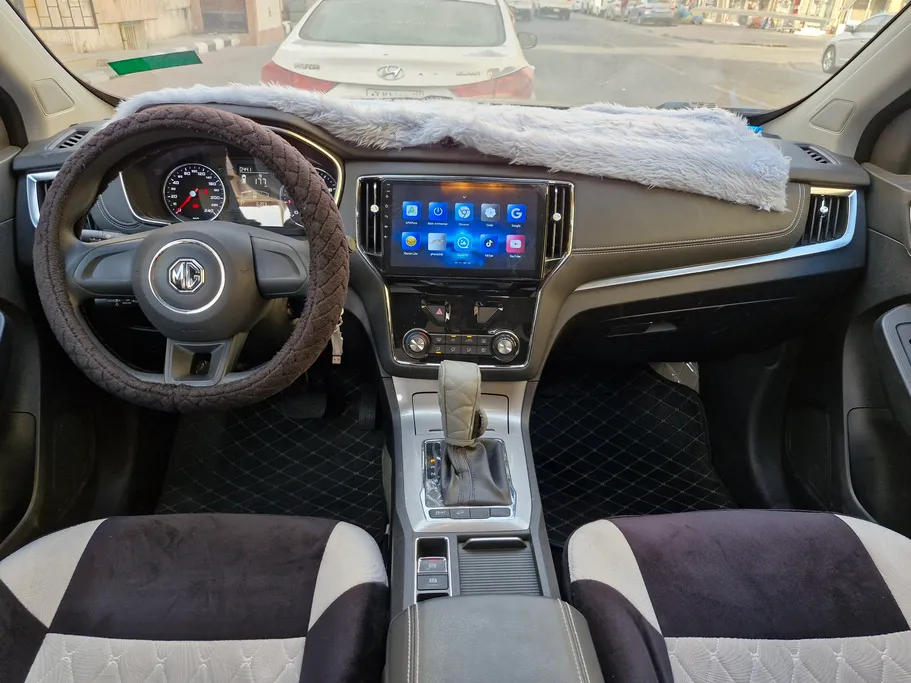 ام جي RX5 STD 2023 