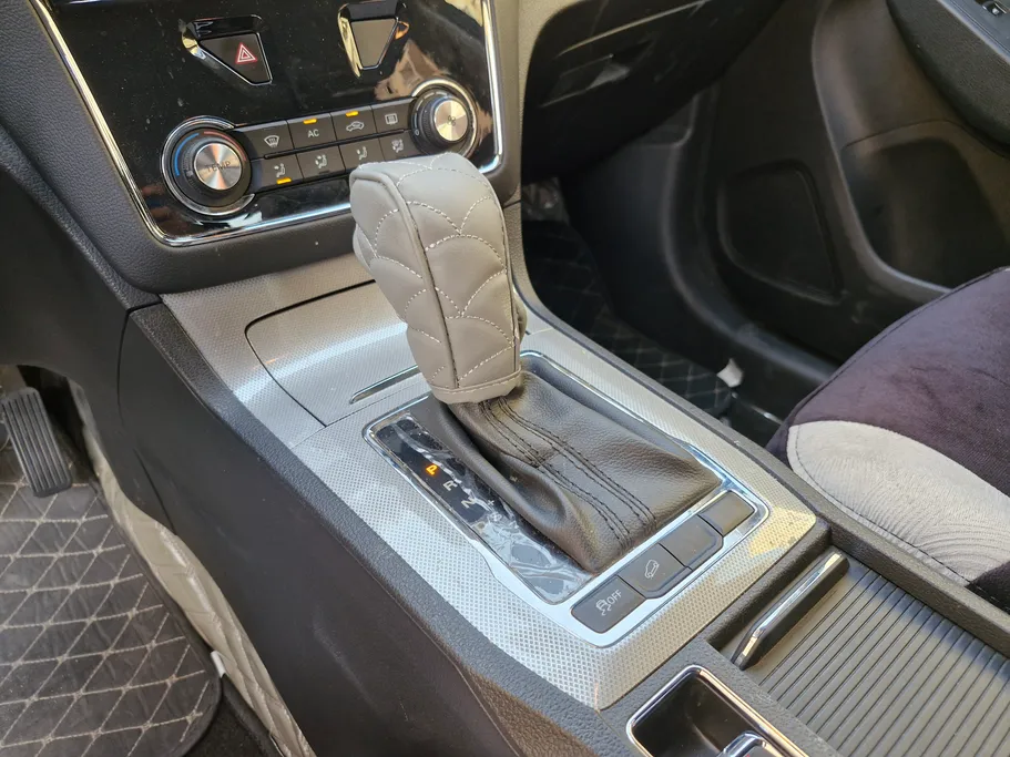 ام جي RX5 STD 2023 