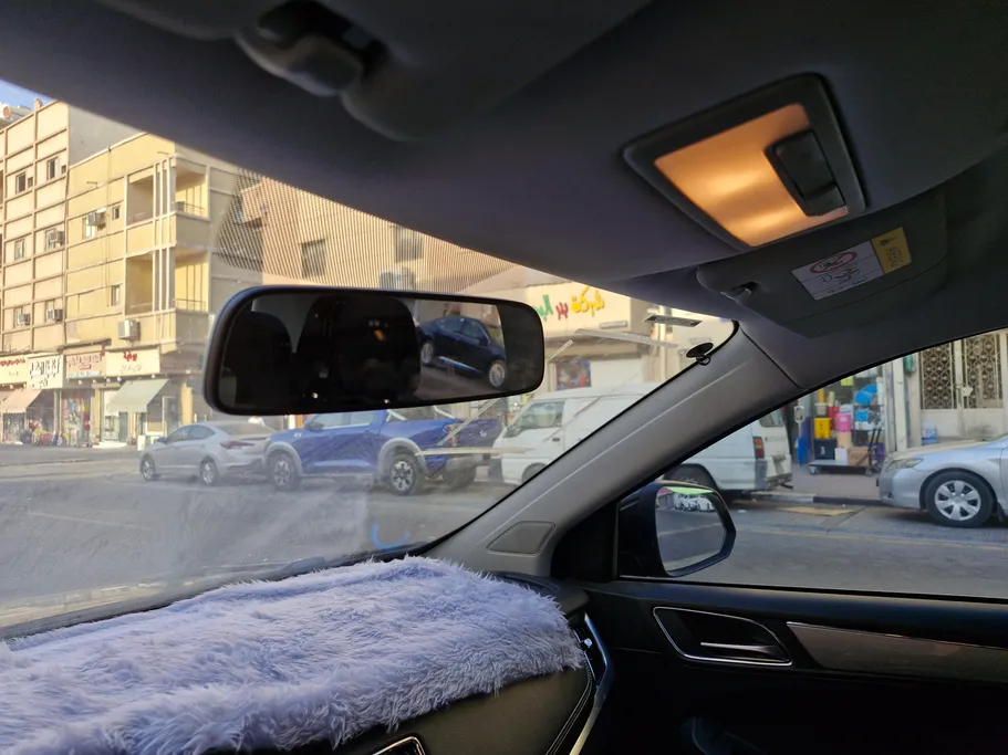 ام جي RX5 STD 2023 