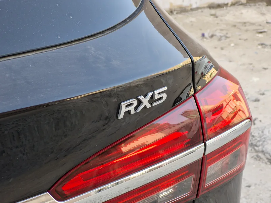 ام جي RX5 STD 2023 