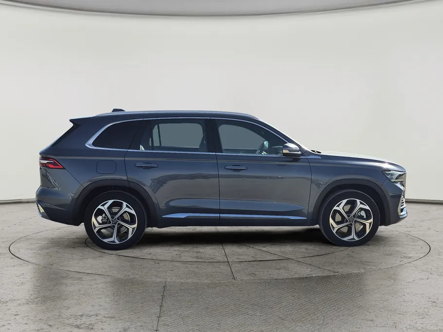 2023 Geely Mongaro Premium GF 