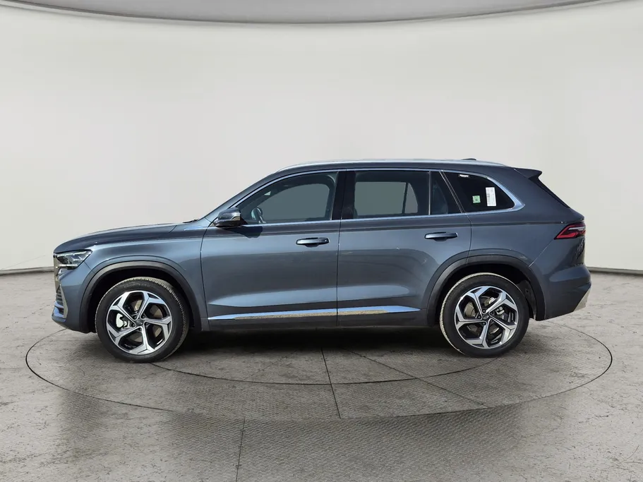 2023 Geely Mongaro Premium GF 
