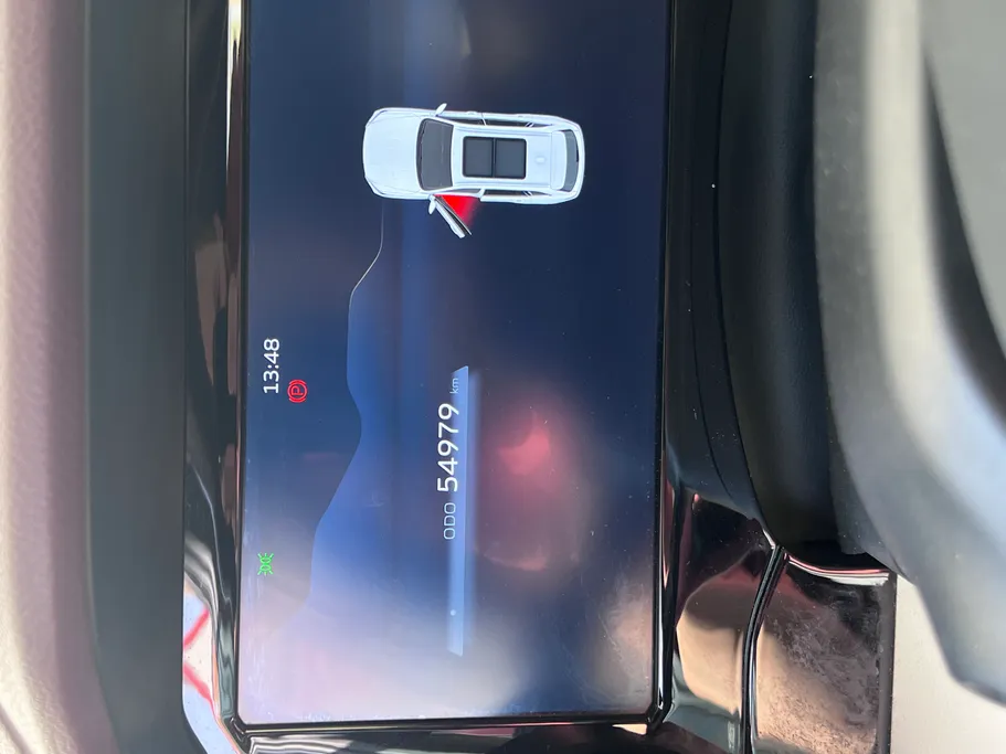 2023 Geely Mongaro Smart GC 