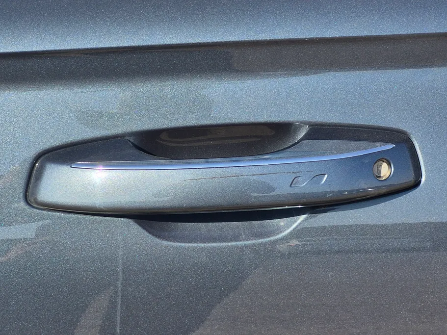 2023 Geely Mongaro Premium GF 