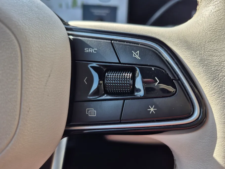 2023 Geely Mongaro Premium GF 