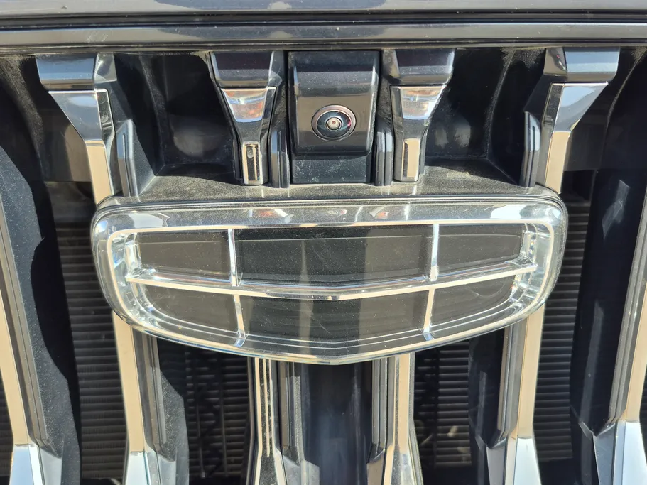2023 Geely Mongaro Premium GF 