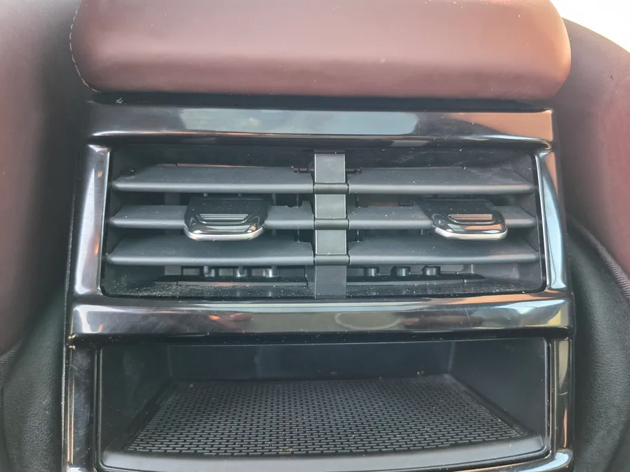 2023 Geely Mongaro Premium GF 
