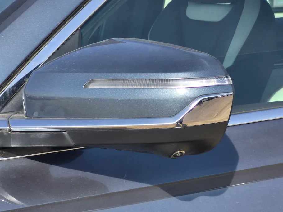 2023 Geely Mongaro Premium GF 