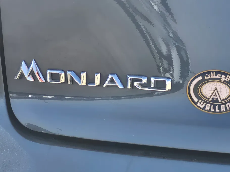 2023 Geely Mongaro Premium GF 